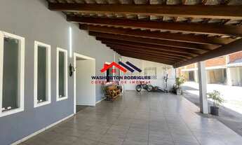 Imagem 4: CASA COM 2 PAVIMENTOS À VENDA NO SETOR DE MANSÕES - SMSE- SAMAMBAIA SUL