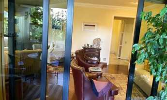 Imagem 5: APARTAMENTO - PANAMBY - SP