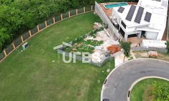 Imagem 2: Alphaville Araguaia - Terreno Residencial