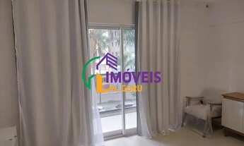 Imagem: APARTAMENTO - BELA VISTA - SP