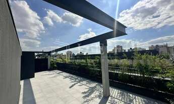 Imagem 4: Cobertura em Alto da Lapa!