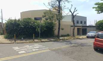 Imagem: Esquina comercial