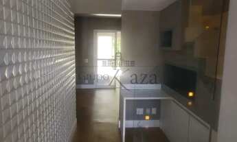 Imagem 4: Oportunidade - Casa em Condomínio - São João - Jacareí - Condomínio das Palmeiras - 3 Dorm