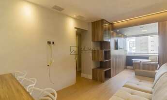 Imagem 2: Aluguel Apartamento 2 Dormitórios - 55 m² Brooklin