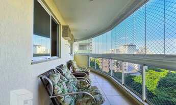 Imagem 4: Apto 03 qts, 108m², vista mar, sol manhã - Glória