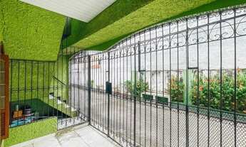 Imagem: Casa Conj Guanabara no Marco