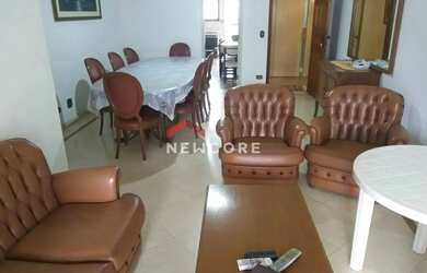 Imagem 2: Apartamento em Rua Inácio Miguel Stéfano - Enseada - Guarujá/SP