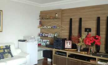 Imagem 4: Apartamento Padrão em Bauru