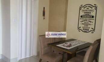 Imagem 6: Apartamento com 2 dormitórios à venda, 79 m² por R$ 350.000,00 - Areão - Cuiabá/MT