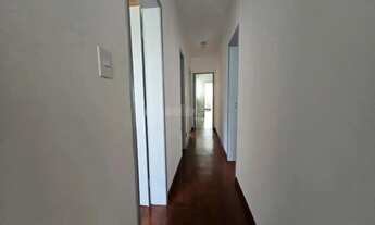 Imagem 5: Apartamento 3 quartos - Passos