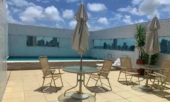 Imagem 6: Estação Leonardo Falcão em Casa Amarela