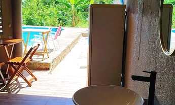 Imagem 2: Aluguel para temporada no Corumbá 4