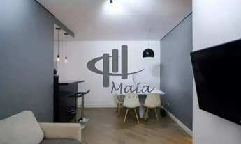 Imagem 4: Locação Apartamento Sao Caetano do Sul Santa Maria Ref: 45233