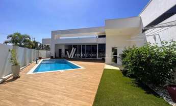 Imagem: Casa - Athenas - Paulínia