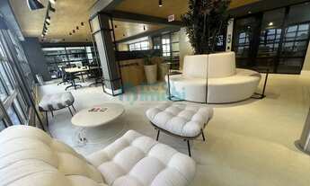 Imagem 3: Apto em Estreito, 1 dorm,1 vaga,32,37m2 - Florianópolis