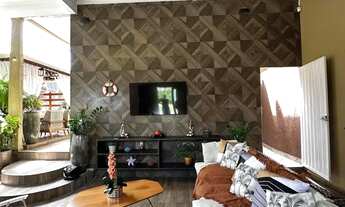 Imagem 5: Imóvel para venda possui 250 metros quadrados com 4 quartos em ATALAIA - Salinópolis - PA