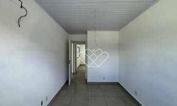 Imagem 2: Casa à venda no bairro Bom Sucesso em Gravataí com ótima distribuição interna