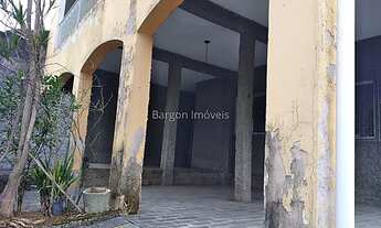 Imagem 2: Casa para construtor a venda no Bairro Bairu em Juiz de Fora