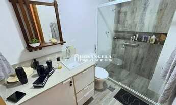 Imagem 3: Apartamento com 1 dormitório, 42 m² - venda por R$ 420.000 ou aluguel por R$ 2.526/mês - A