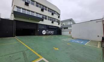 Imagem: Galpão/Depósito/Armazém 10 vagas para