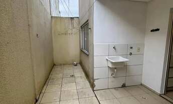 Imagem 3: Imóvel para venda possui 58 metros quadrados com 2 quartos em Areias - Camboriú - SC