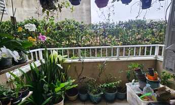 Imagem 4: Apartamento à venda, 69 m² por R$ 400.000,00 - Badu - Niterói/RJ