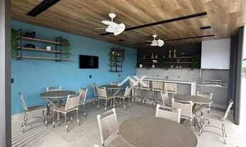 Imagem 3: Apartamento com 2 dormitórios para alugar, 59 m² por R$ 3.494,01/mês - Horizon Residencial