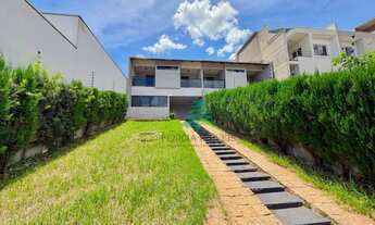 Imagem: Sobrado com 3 dormitórios, 155 m² - venda