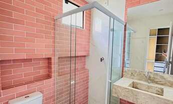 Imagem 5: Condomínio Euroville. Casa com 3 suítes, piscina