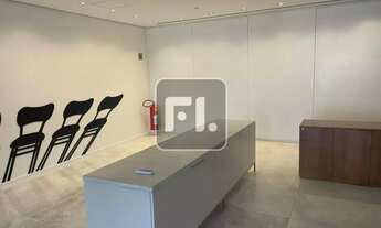 Imagem 6: Escritório para aluguel e venda tem 206 metros quadrados em Itaim Bibi - São Paulo - SP