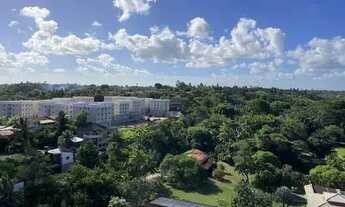 Imagem 4: Imóvel para aluguel com 46 metros quadrados com 2 quartos em Jardim das Margaridas - Salva