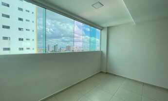 Imagem: Vendo apartamento com 4 quartos dependência