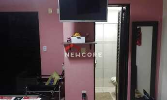 Imagem 6: Apartamento em Rua Espanha - Parque das Nações - Santo André/SP