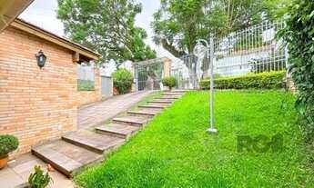 Imagem 6: Casa 3 dormitórios à venda Nonoai Porto Alegre/RS