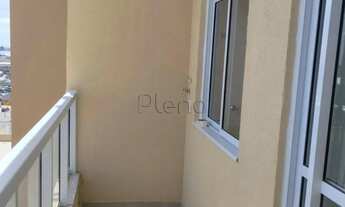 Imagem 4: Apartamento à venda em Campinas, Jardim Aparecida, com 3 quartos, com 64 m², Residencial S