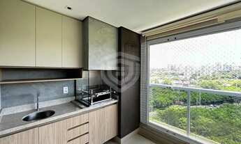 Imagem 2: APARTAMENTO PARA LOCAÇÃO COM 2 QUARTOS COM 96M² - VIVAZ