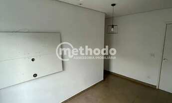 Imagem 4: Apartamento com 2 dormitórios à venda, 47 m² por R$ 280.000,00 - Ortizes - Valinhos/SP