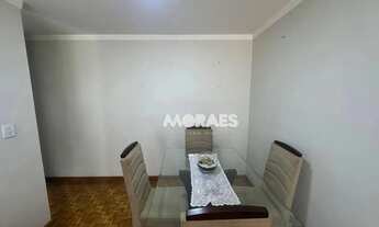 Imagem 2: Apartamento com 3 quartos, 1 suíte, para alugar, 72 m² por R$ 1.950/mês - Parque Residenci