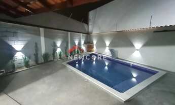 Imagem 3: Casa em Rua do Corrego - Marrocos - Itanhaém/SP