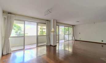 Imagem 3: Apartamento 241m² à venda com 3 quartos, sendo 3 suítes - Aclimação