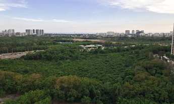 Imagem 5: Apartamento 4 Quartos 124 m² - (Ilha Pura