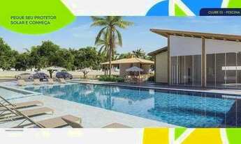 Imagem 2: Lote à venda no MALIBU BEACH RESIDENCE, CAPUÃ, Barra dos Coqueiros, SE