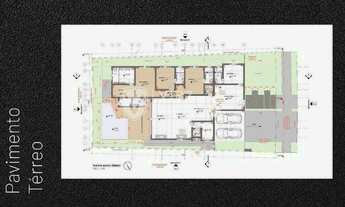 Imagem 3: Condominio Alphaville 4 Votorantim SP