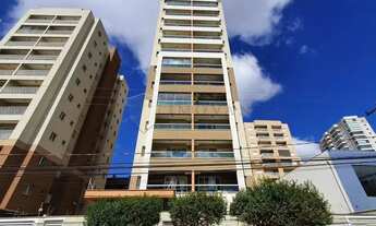 Imagem: Apartamento 46m² 1 dormitório jardim nova