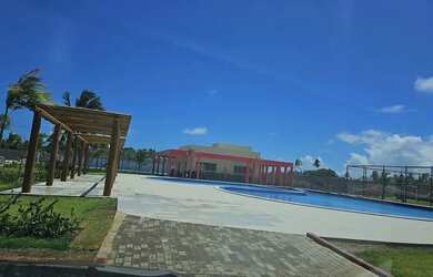 Imagem 5: Lote com próximo ao lago - excelente entrada - rainha dos lotes