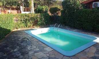 Imagem: Casa para alugar 3 dormitórios com piscina