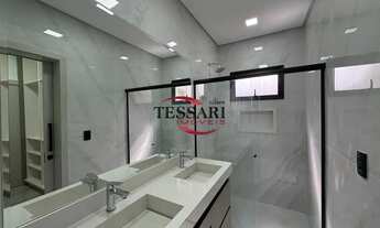 Imagem 15: VILLAGE DAMHA RIO PRETO III (3) Casa à venda com 3 suítes, portaria 24h e lazer