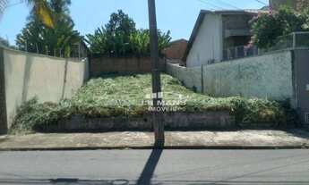 Imagem: Terreno a venda no bairro Chácara Nazaré