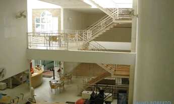 Imagem 2: PRÉDIO - MOEMA PÁSSAROS - SP