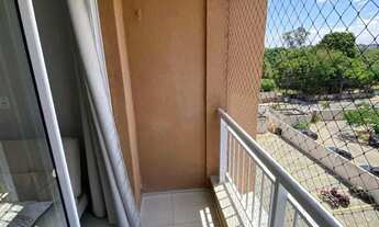 Imagem 4: Apartamento com 2 dormitórios para alugar no Passaré - Fortaleza/CE